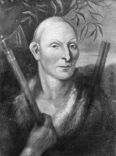 Fekete sólyom, 1800-1850. alkotó: Unbekannt