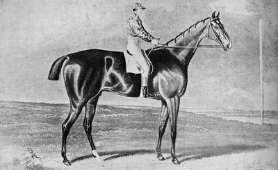 Blacklock, 1814-1831, 1911 alkotó: Unbekannt