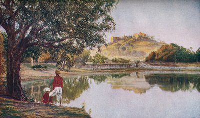 Bombay, 1920 alkotó: Unbekannt