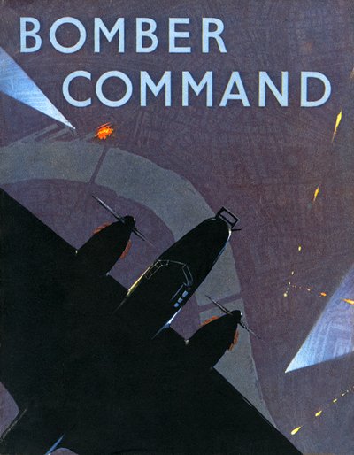 Bomber Command – 2. világháborús információs könyv alkotó: Unbekannt