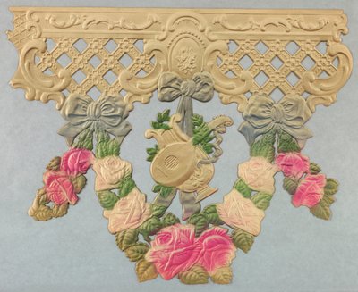 Határ (Németország) alkotó: Unbekannt