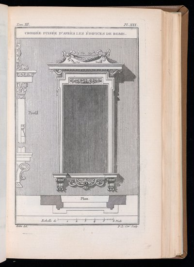 Bound Print (Franciaország) alkotó: Unbekannt