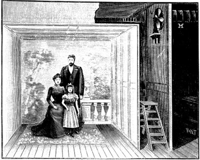 Boyers fotóstúdió, 1899 alkotó: Unbekannt