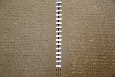 Braille-biblia, Párizs, Franciaország alkotó: Unbekannt