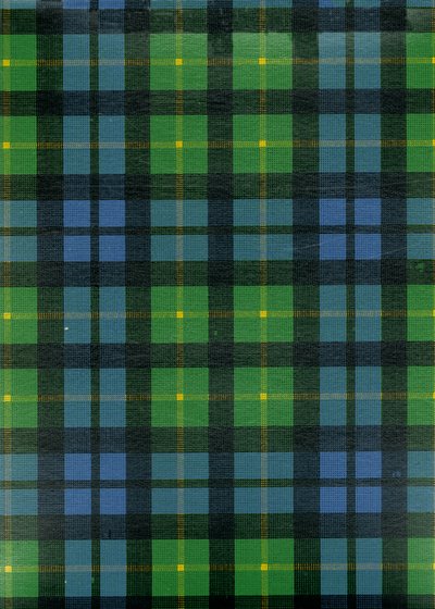 Breadalbane. Campbell, 1935 alkotó: Unbekannt