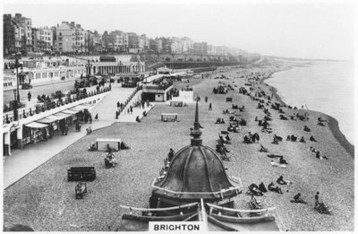 Brighton, 1937 alkotó: Unbekannt