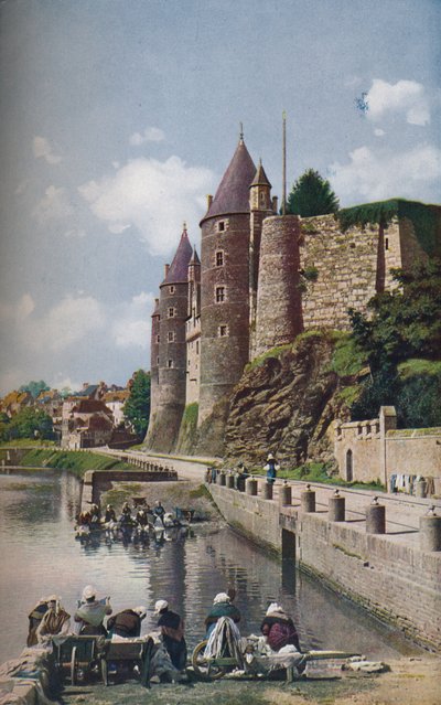 Bretagne ..., 1920 alkotó: Unbekannt