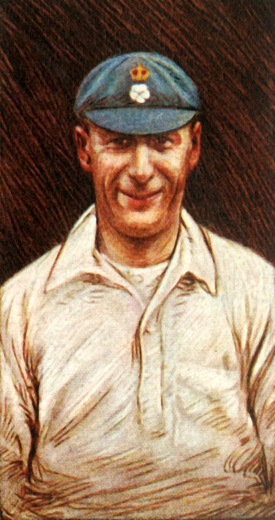 C. P. Mead Hampshire, 1928. alkotó: Unbekannt