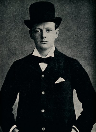 Oldham jelöltje, 1899, 1945. alkotó: Unbekannt