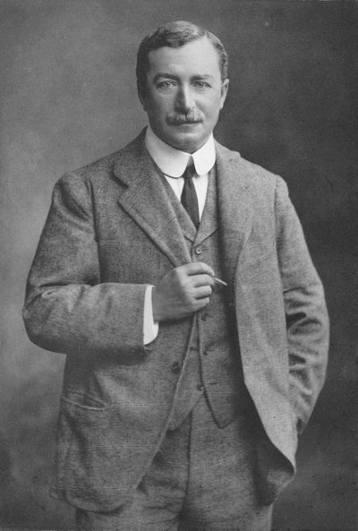 Greer százados, 1911 alkotó: Unbekannt