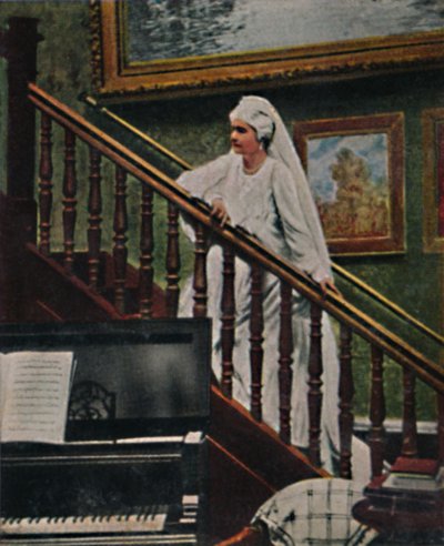 Carmen Sylva 1843-1916, 1934. alkotó: Unbekannt