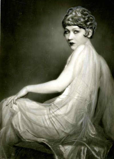 Catherine Hessling, 1920-as évek. alkotó: Unbekannt