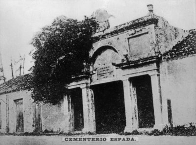 A kard temetője, 1806, 1920-as évek alkotó: Unbekannt