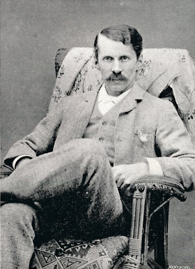 Charles Burton Barber, 1880, 1896 alkotó: Unbekannt