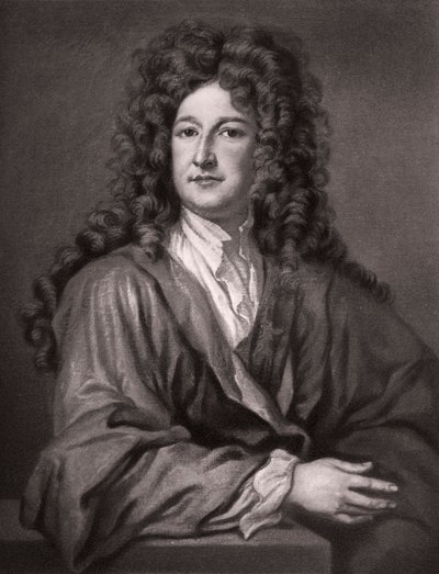 Charles Seymour, Somerset 6. hercege, 1703 1906 alkotó: Unbekannt