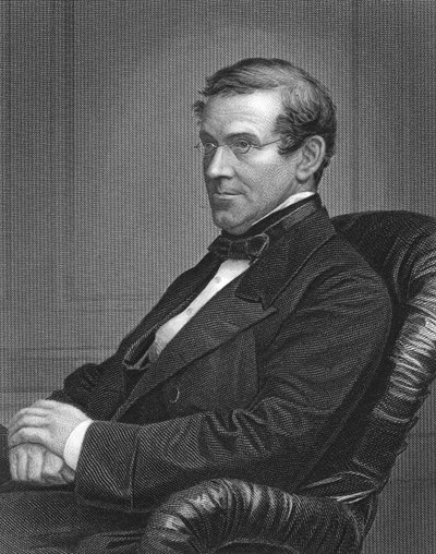 Charles Wheatstone 1802-1875, brit fizikus, XIX alkotó: Unbekannt