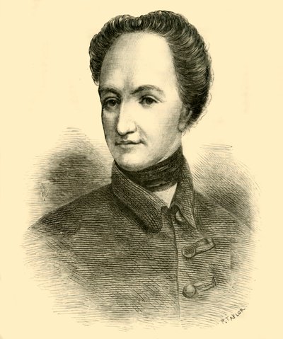XII. Károly, 1700-1710, 1890. alkotó: Unbekannt
