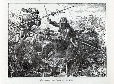 Merész Károly Nancyben, 1882 alkotó: Unbekannt