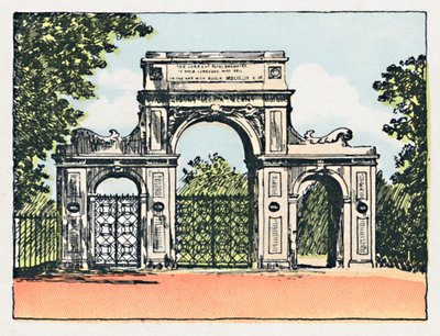Chatham, 1910 alkotó: Unbekannt