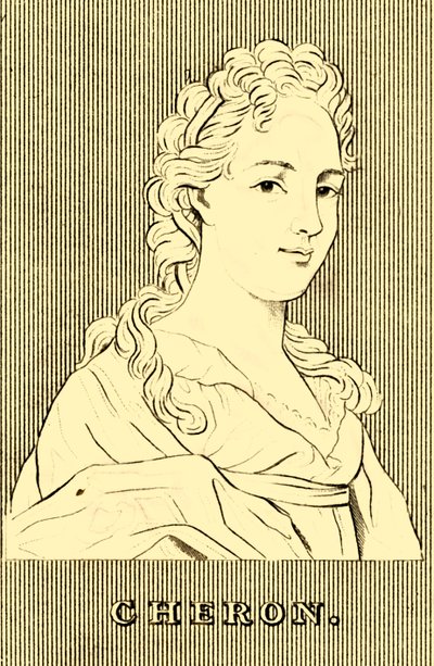 Cheron, 1648-1711, 1830. alkotó: Unbekannt