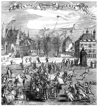 Gyermekjátékok, 1882 alkotó: Unbekannt