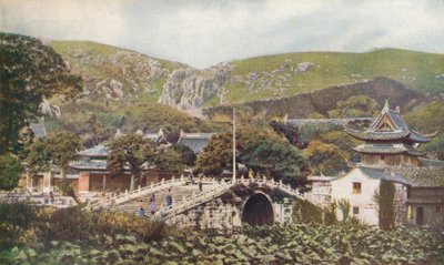 Kína ..., 1920 alkotó: Unbekannt