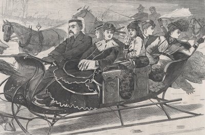 Karácsonyi Belles Harper