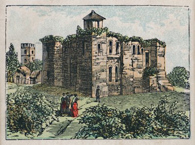 Colchester, 1910 alkotó: Unbekannt
