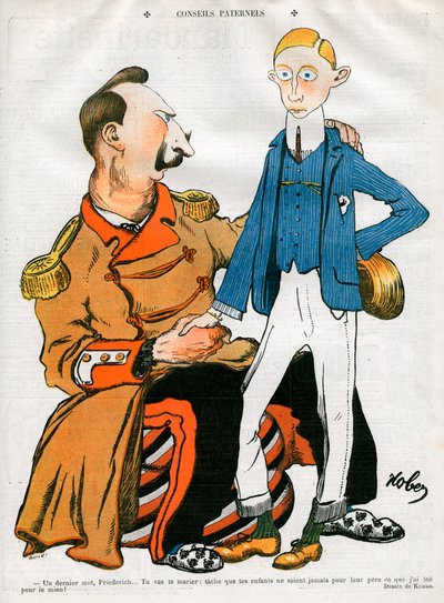 Apai tanács, c1888-1918 alkotó: Unbekannt