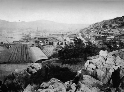 Coquimbo, 1911 alkotó: Unbekannt
