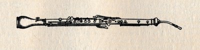 Cor Anglais, 1895. alkotó: Unbekannt