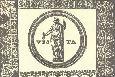 Nemes és erényes nők koronája: I-IV. könyv, 56. oldal recto, 1601. alkotó: Unbekannt