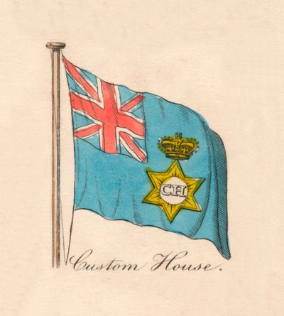 Vámház 1838 alkotó: Unbekannt