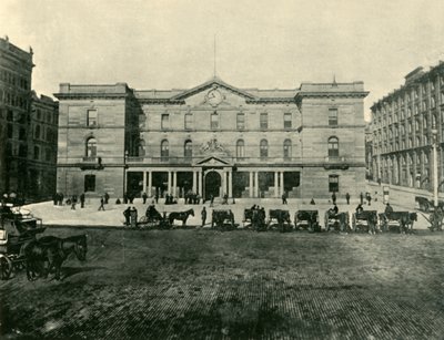 Vámház, Sydney, 1901. alkotó: Unbekannt