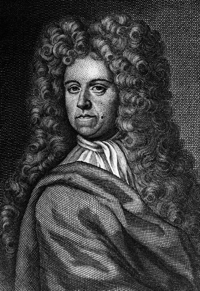 Daniel Defoe, angol író, újságíró és kém, XIX alkotó: Unbekannt