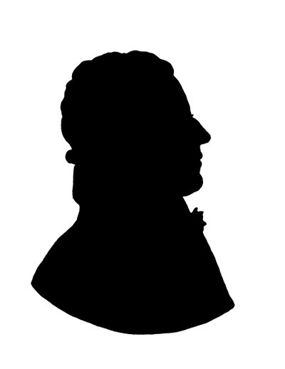 David Garrick, 18. századi angol színész, 1912 alkotó: Unbekannt