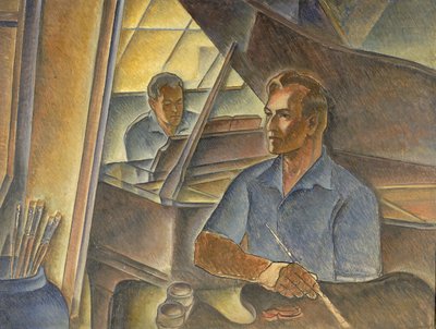 Napi álmok, kb. 1934. alkotó: Unbekannt