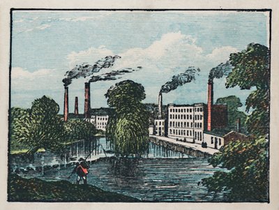 Derby, 1910. alkotó: Unbekannt