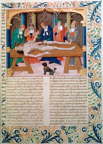Boncolás, 15. század vége alkotó: Unbekannt