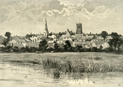 Dorchester, 1898. alkotó: Unbekannt