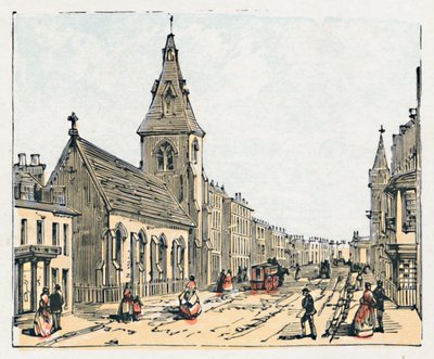 Dorchester, 1910 alkotó: Unbekannt