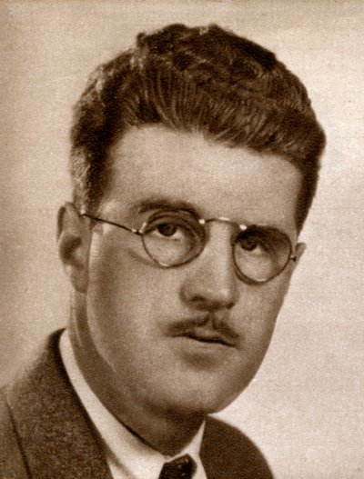 Douglas Shearer, kanadai születésű úttörő hangtervező és rendező, 1933 alkotó: Unbekannt