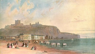 Dover, 1832, c1900. alkotó: Unbekannt