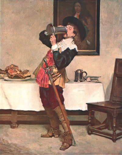 Le a Sápokig, 1880, c1902. alkotó: Unbekannt