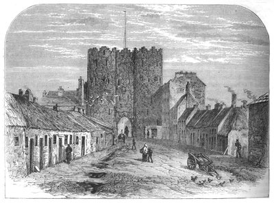 Drogheda, c1880 alkotó: Unbekannt