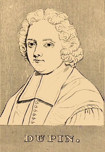 D U, 1657-1719, 1830. alkotó: Unbekannt