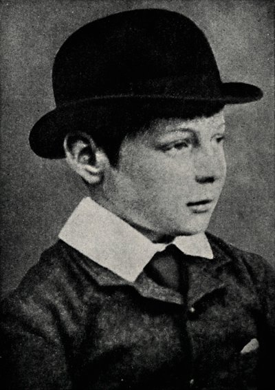 Korai iskolai oktatás Brightonban, 1884, 1945. alkotó: Unbekannt
