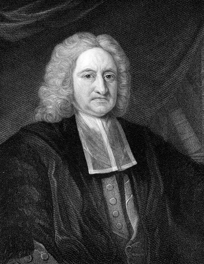 Edmond Halley angol csillagász és matematikus alkotó: Unbekannt