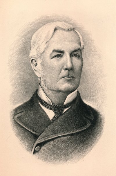 Edward Gibson, Ashbourne 1. báró 1837-1913, ír ügyvéd és Írország kancellárja, 1896 alkotó: Unbekannt