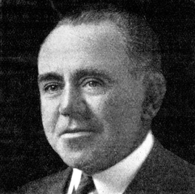 Edward Phillips Oppenheim 1866-1946, angol regényíró, XX. század eleje alkotó: Unbekannt